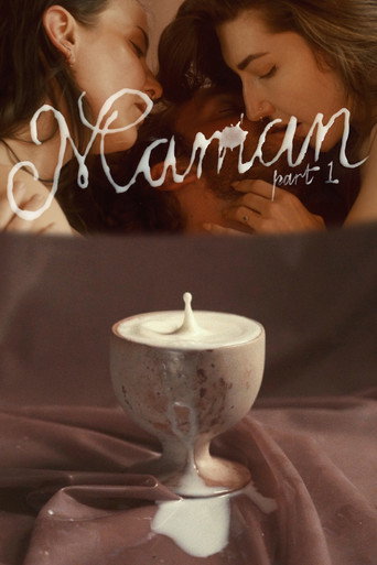 Maman movie poster