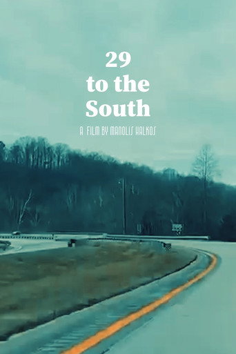 29 to the South movie poster