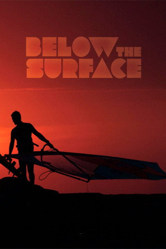 Below the Surface movie poster