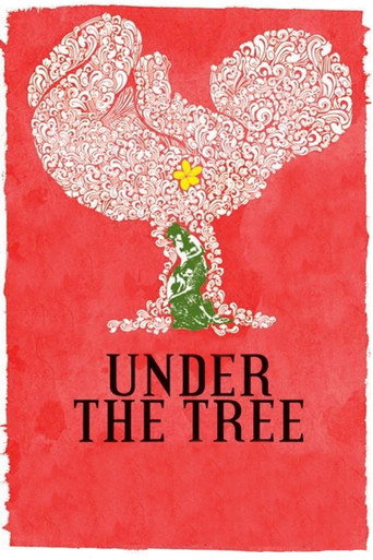 Under the Tree movie poster