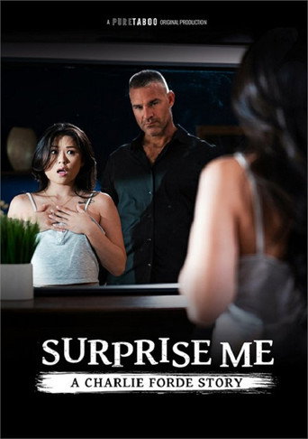 Surprise Me movie poster