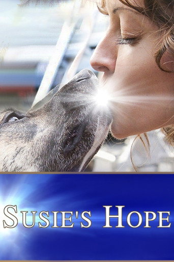 Susie's Hope movie poster