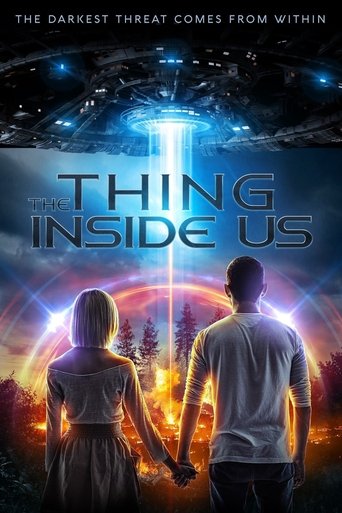 The Thing Inside Us movie poster