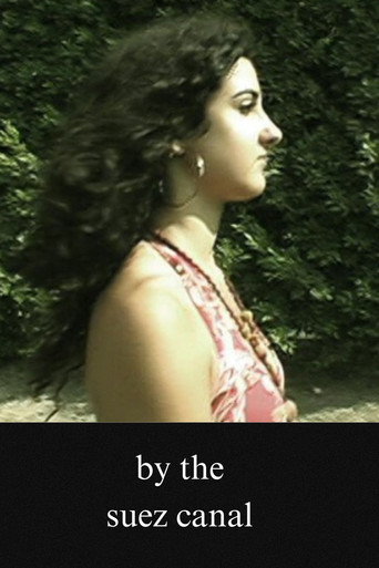 By The Suez Canal movie poster