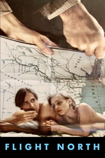 Flight North movie poster