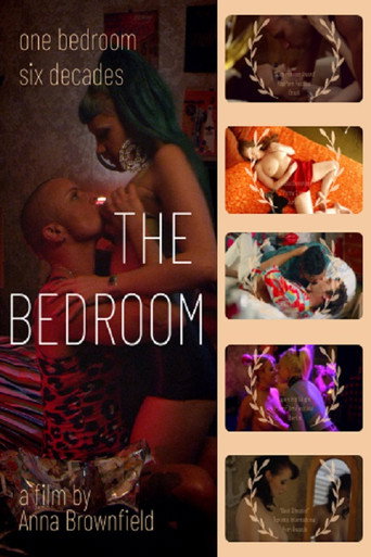 The Bedroom movie poster