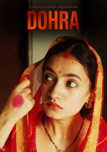 Dohra movie poster