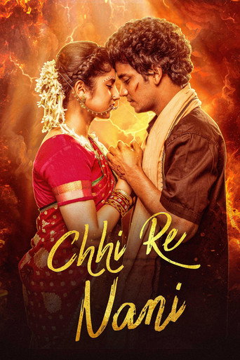 Chi Re Nani movie poster