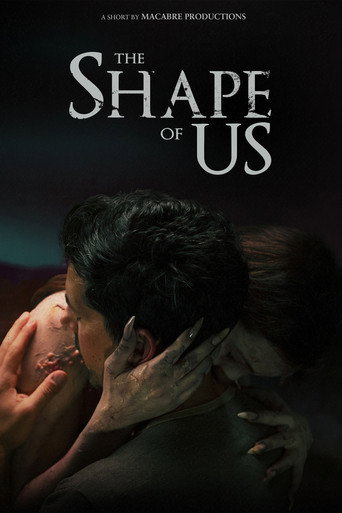 The Shape of Us movie poster