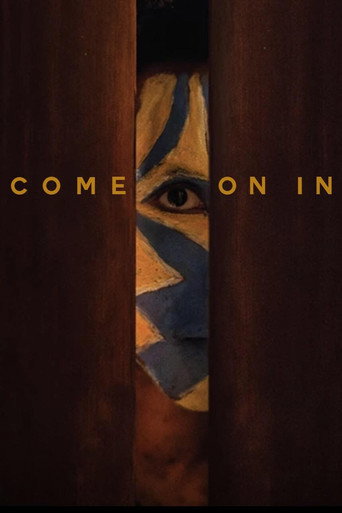 Come On In movie poster