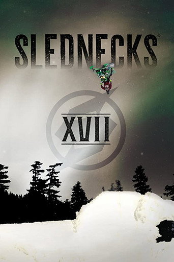 Slednecks 17 movie poster
