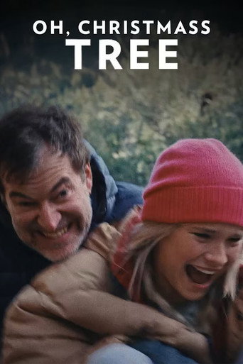 Oh, Christmas Tree movie poster