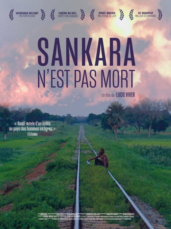 Sankara Is Not Dead movie poster