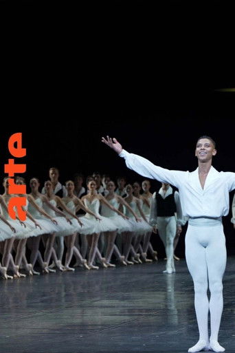 Young, Black and Gifted: Diversity at the Paris Opera movie poster