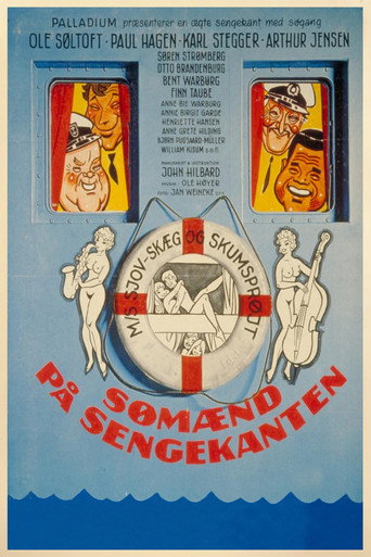 Bedside Sailors movie poster
