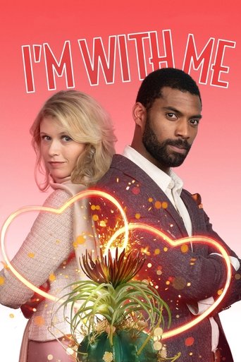 I'm with Me movie poster