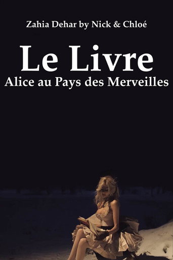 Le Livre movie poster