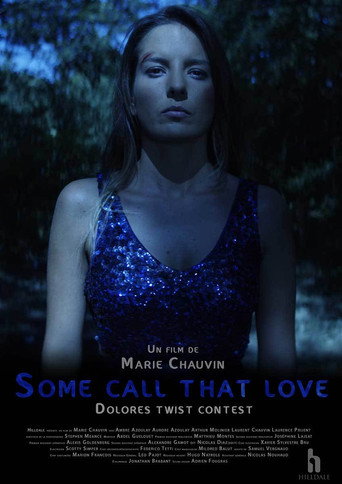 Some Call That Love movie poster
