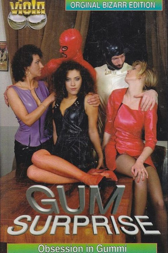 Gum Surprise movie poster