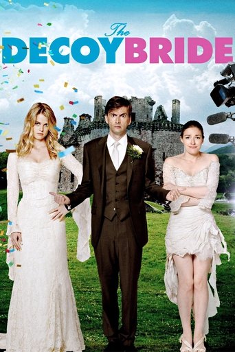 The Decoy Bride movie poster