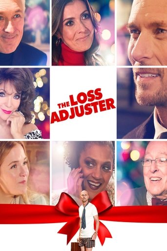 The Loss Adjuster movie poster