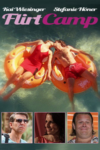 Flirtcamp movie poster