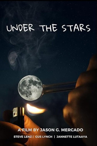 Under the Stars movie poster