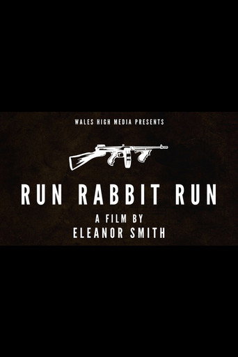 Run Rabbit Run movie poster