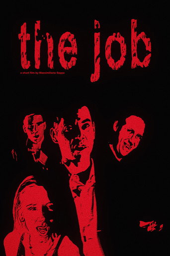 The Job movie poster