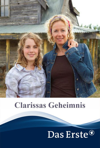 Clarissas Geheimnis movie poster