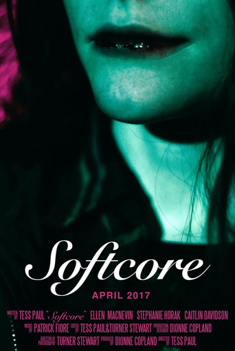 Softcore movie poster