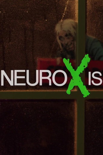 NEUROXIS movie poster
