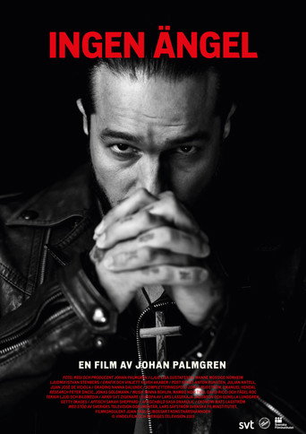 No Angel movie poster