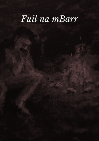 Blood of the Crops movie poster