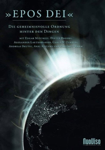 Epos Dei - Die geheimnisvolle Ordnung hinter den Dingen movie poster