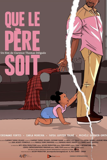 Que le Père soit movie poster