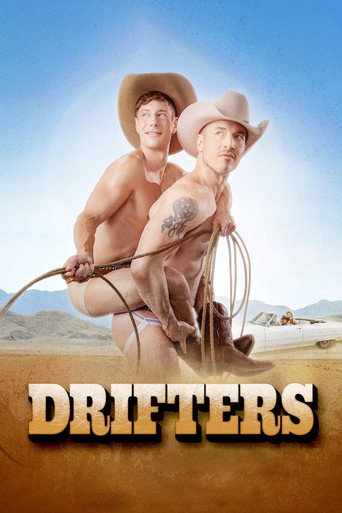 Drifters movie poster