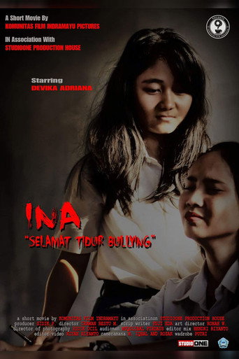 INA : Selamat Tidur Bullying movie poster