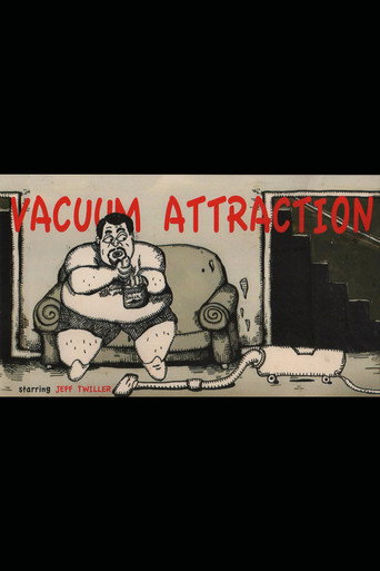 Vacuum Attraction movie poster
