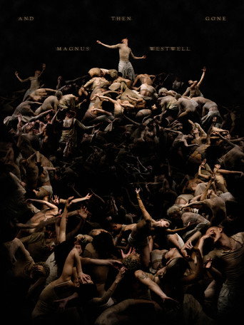 And Then Gone movie poster