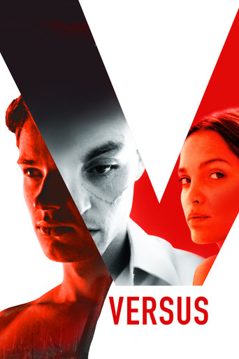Versus movie poster