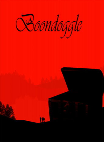 Boondoggle movie poster