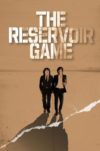 The Reservoir Game movie poster