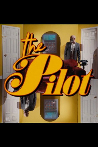 The Pilot movie poster