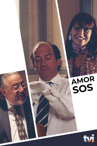 Amor SOS movie poster