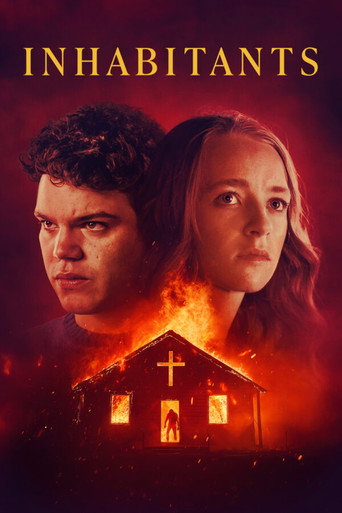 Inhabitants movie poster