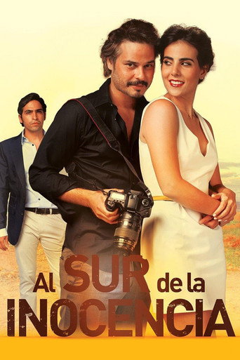 Al sur de la inocencia movie poster