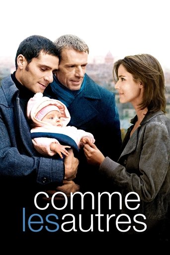 Baby Love movie poster