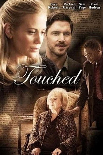 Touched movie poster
