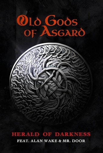 Herald of Darkness movie poster
